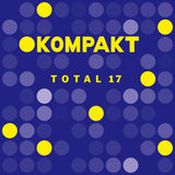 V/A (Various Artists) - Total 17 (CD) - Velvet Music