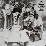 V/A (Artistes Divers) - Lamp records - it glowed like the sun (CD)