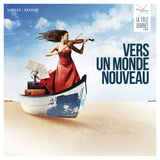 V/A (Various Artists) - La folle journee de nantes 2018 (CD) - Velvet Music