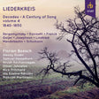 V/A (Various Artists) - Liederkreis: decades - a century of song vol.4 1840-50 (CD) - Velvet Music
