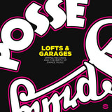 V/A (Various Artists) - Lofts & garages (CD) - Velvet Music