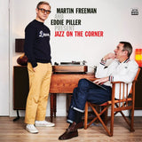 V/A (Various Artists) - Jazz on the corner (CD)