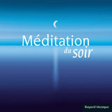 V/A (Various Artists) - Meditation du soir (CD) - Velvet Music