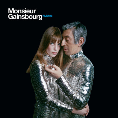 V/A (Various Artists) - Monsieur gainsbourg revisited (LP) - Velvet Music