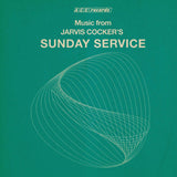 Various - Sunday service (LP) - Velvet Music