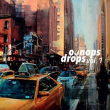 V/A (Various Artists) - Oonops drops vol. 1 (LP) - Velvet Music