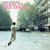 V/A (Various Artists) - Paris in the spring (LP) - Velvet Music