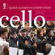 V/A (Various Artists) - Cello 2017 - queen elisabeth competition (CD) - Velvet Music