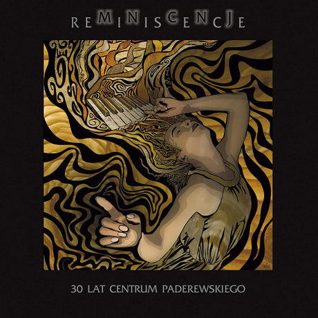 V/A (Various Artists) - Reminiscence (CD)
