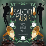 V/A (Various Artists) - Salonmusik (CD)