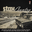 V/A (Various Artists) - Stax country (LP) - Velvet Music