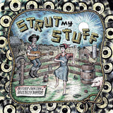 V/A (Various Artists) - Strut my stuff (LP) - Velvet Music
