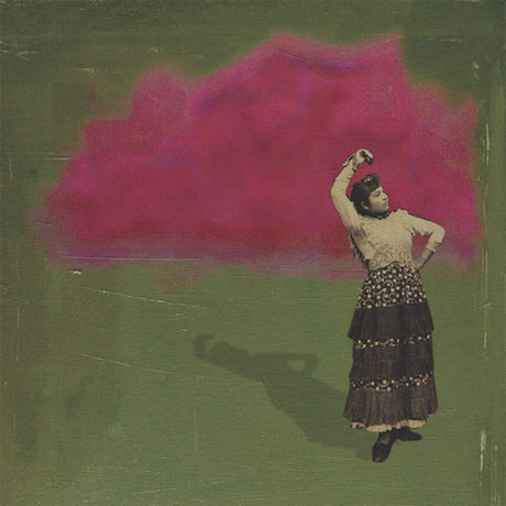 V/A (Various Artists) - Take a knife and open my heart (LP) - Velvet Music