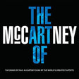 Paul McCartney - Art of mccartney (LP) - Velvet Music