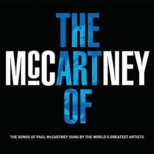 Paul McCartney - Art of mccartney (LP) - Velvet Music