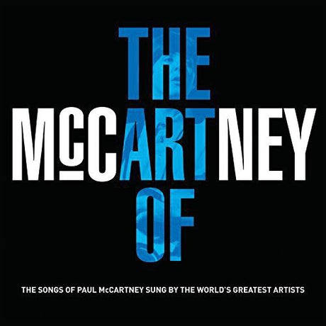 Paul McCartney - Art of mccartney (LP) - Velvet Music
