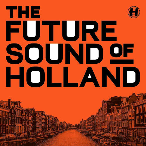 Various - Future sound of holland (12-inch maxi single)