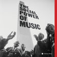V/A (Various Artists) - Social power of music (CD) - Velvet Music