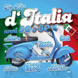 V/A (Various Artists) - Top hits d'italia anni 50 & 60 (LP) - Velvet Music