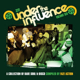 V/A (Various Artists) - Under the influence 6 (LP)