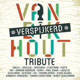 V/A (Various Artists) - Van dik hout (verspijkerd) (CD) - Velvet Music