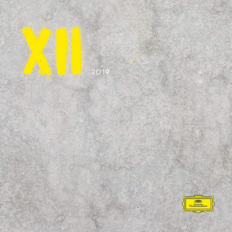 V/A (Various Artists) - Xii (LP) - Velvet Music