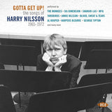 Harry Nilsson - Gotta get up (CD)