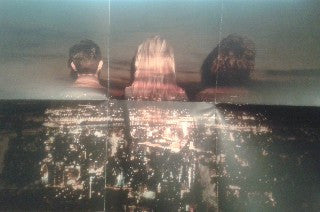 London Grammar - If You Wait (tweedehands CD) - Velvet Music
