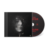 Alan Vega -& Marc Hurtado- - Mutator (CD) - Velvet Music