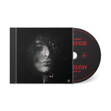 Alan Vega -& Marc Hurtado- - Mutator (CD) - Velvet Music