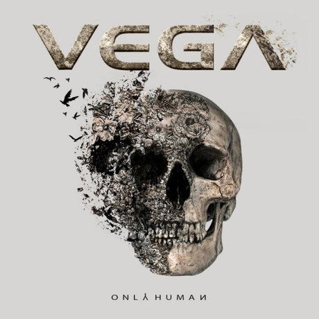 Vega - Only Human (CD)