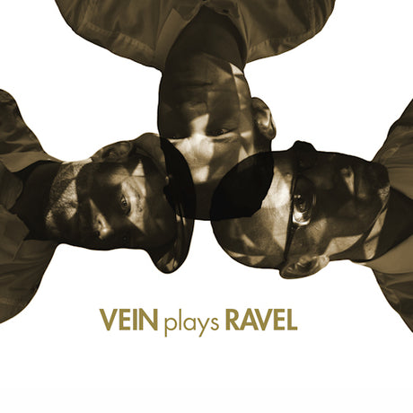 Vein - Vein plays ravel (CD) - Velvet Music