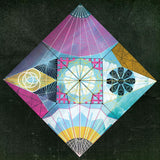 Laura Veirs - Warp and weft (CD) - Velvet Music
