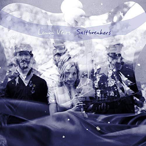 Laura Veirs - Saltbreakers (CD) - Velvet Music