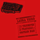 Laura Veirs - The triumphs & travails of orphan mae -lp- (LP)