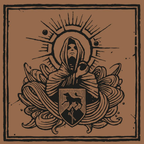 Velnias - Scion of aether (CD) - Velvet Music