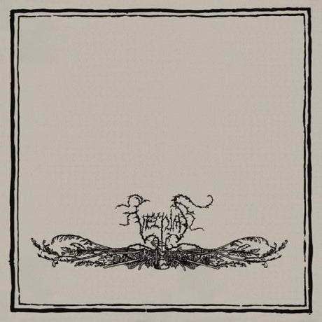 Velnias - Sovereign nocturnal (CD) - Velvet Music