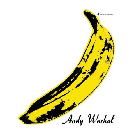 Nico The Velvet Underground - The velvet underground & nico 45th anniversary (LP) - Velvet Music
