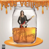 Ally Venable - Texas honey (LP) - Velvet Music