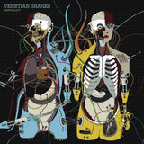Venetian Snares - Hospitality (CD)