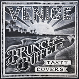 Venice - Brunch buffet (CD) - Velvet Music