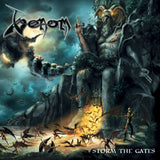 Venom - Storm the gates (LP) - Velvet Music