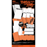 Stray Kids - This & that (& VER.)(CD)