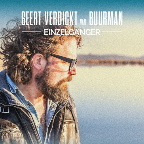 Buurman - Einzelganger (CD) - Velvet Music
