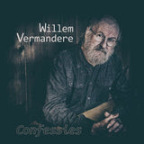 Willem Vermandere - Confessions (CD)