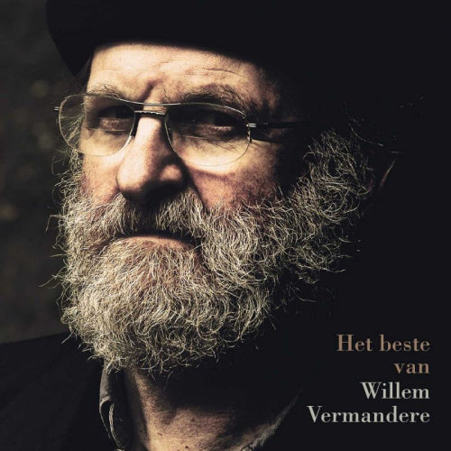 Willem Vermandere - The best of (CD)