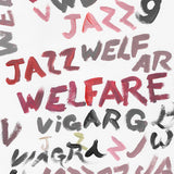 Viagra Boys - Welfare jazz (CD)