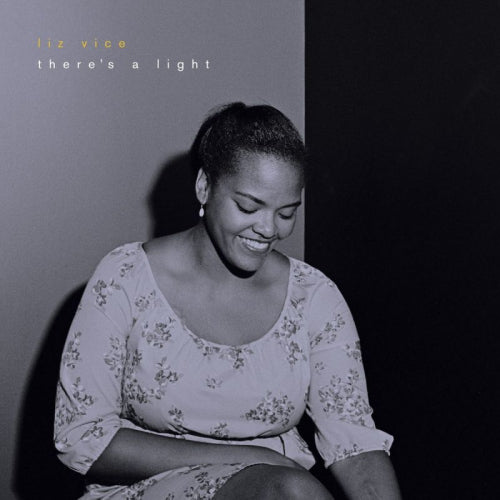 Liz Vice - There's a light (LP) - Velvet Music