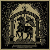 Victims - Horse and sparrow theory (CD) - Velvet Music