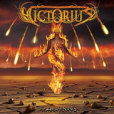 Victorius - Awakening (CD) - Velvet Music